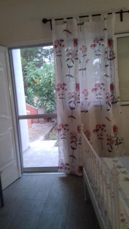 Studio Zenap Agios Georgios  Habitación foto